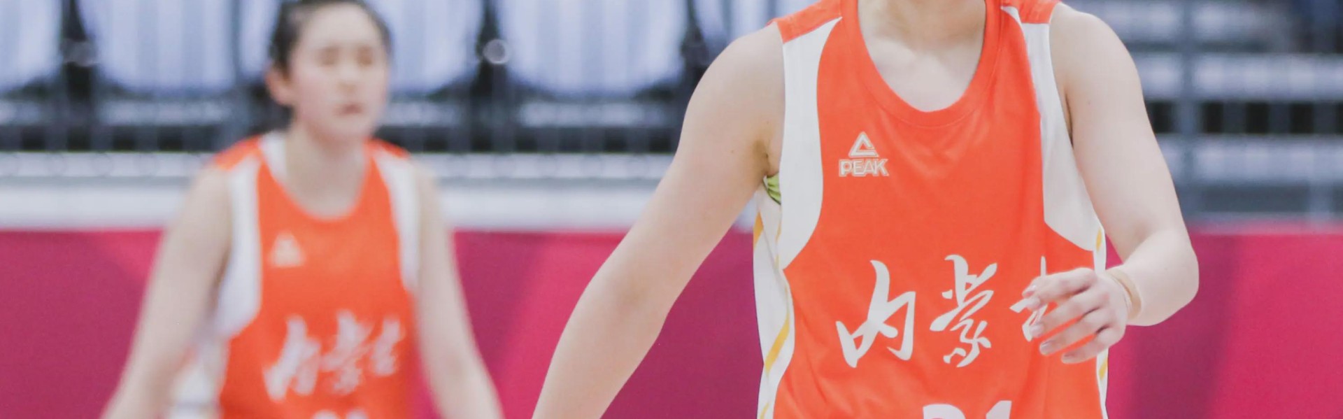 WCBA金元女篮冠军内蒙古女篮土崩瓦解！