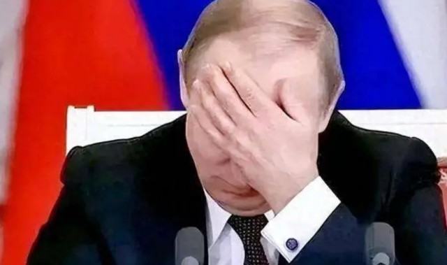 美、欧决裂！又出现一个乌克兰，要出场上阵了