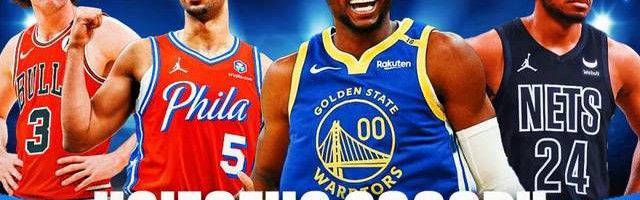 托马斯签1年600万后续：库明加大概率效仿 公牛为吉迪提高报价